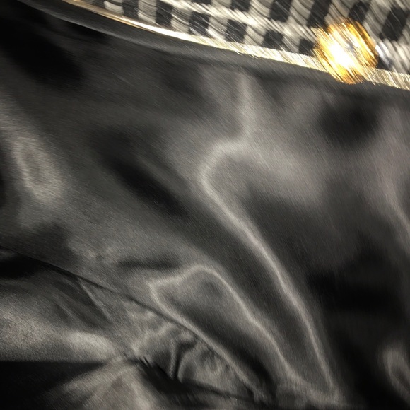 Karen Lawrence by Matthew size 14 Sequins Jacket Brand New MSRP:$1,275 - Picture 3 of 6